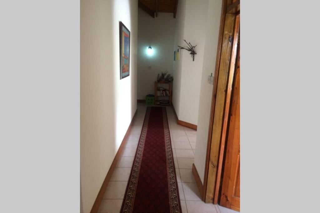 Delightful 4Bed Modern Villa With Wifi グロス・アイレット エクステリア 写真